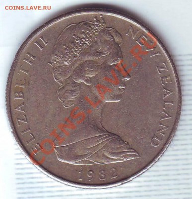 Н.Зеландия.50 центов.1982."Эндевор". до 17 Сентября - 19820006.JPG