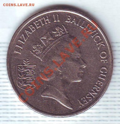 Гернси.10 Пенсов.1992.Помидоры.до 17 Сентября - 19920006.JPG
