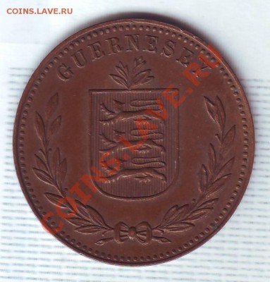 Гернси.8 Дублей.1949.до 17 Сентября - 1949.JPG