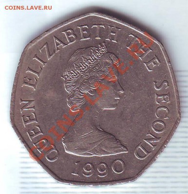 Джерси.50 Пенсов.1990. до 17 Сентября - 19900008.JPG