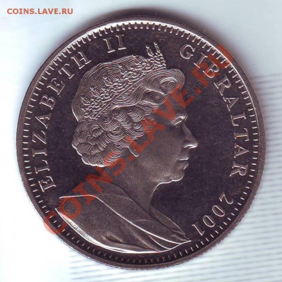 Гибралтар.Крона.2001.Диккенс. до 17 Сентября - 20010008.JPG