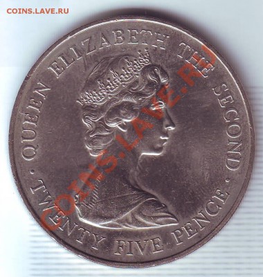 Гернси.Крона.1978.Королевский визит. до 17 Сентября - 19780004.JPG