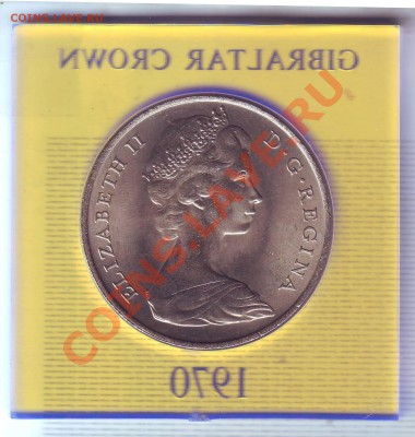 Гибралтар.Крона.1970.Замок.В боксе. до 17 Сентября - 19700006.JPG