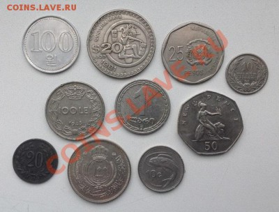 Обмен инострани на юбилейку РФ 2013 года - IMG_1710.JPG