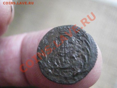 ! Сибирская полушка 1770 КМ. До 18.09.2013г. - 18.09 012.JPG