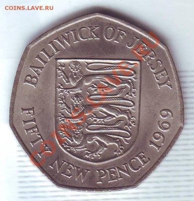 Джерси.50 Пенсов.1969. до 18 Сентября - 19690007.JPG