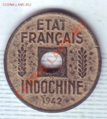 4 Сантима.1942.Цинк. до 18 Сентября - 19420007.JPG