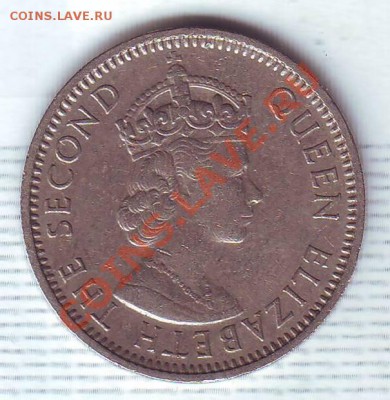 Брит.Нигерия.Шиллинг.1962. до 18 Сентября - 19620010.JPG