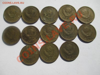 1коп.1966-79г. 13шт. - IMG_1599.JPG