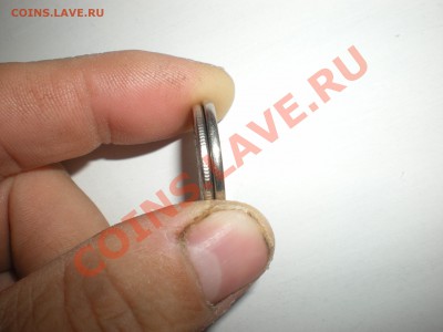 2 рубля,смещение,герт отсутствует,определение брака и оценка - DSCN2591.JPG