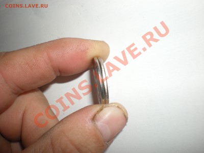 2 рубля,смещение,герт отсутствует,определение брака и оценка - DSCN2592.JPG