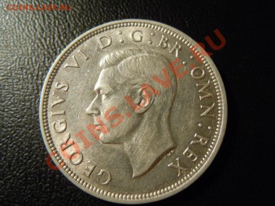 Короткие:пол Кроны 1942г.,Англия, до 14.09.2013г. в 21.00 - DSCN1735.JPG