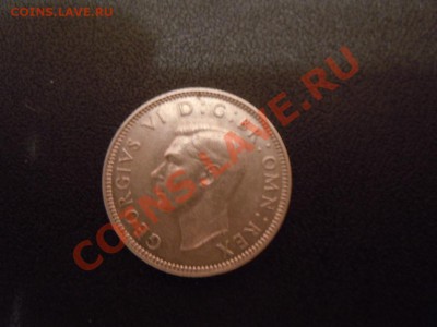 Короткие: 1 ширлинг 1945г.,Англия, до 14.09.2013г. в 06.00 - DSCN2368.JPG