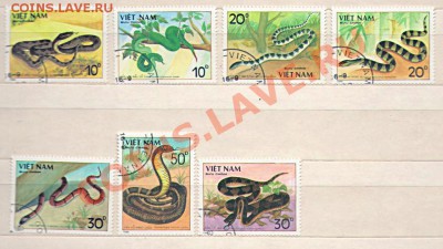 Лошади, флора, фауна - марки СССР, Китай 80е ,оценка - zmey