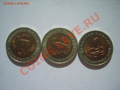 10р. Кр.Книга.Тигр.Кобра.Казарка.1992г.до 16.09.13. до 22.00 - S8305043.JPG