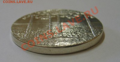 ФИНЛЯНДИЯ,10 MARKKAA 1975г(75-л-е през-та Кекконена)!до15.09 - S6000556.JPG