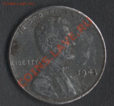 США 1 цент 1943 до 17.09.2013 21.00 мск - Сканы 002