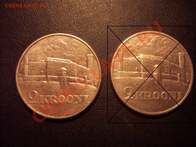 2 кроны 1930. Эстония. до 18.09. 21.00 - Эстония (1).JPG