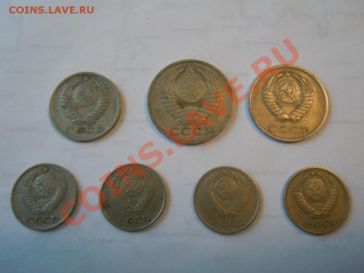 Погодовка 1961-1991г. 7шт., до 20.09.2013г. в 21.00 - DSCN2383.JPG
