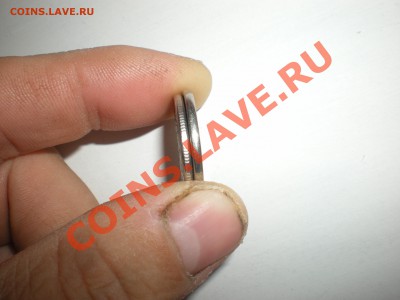 2 рубля 2012,смещение,гурт овал - DSCN2591.JPG