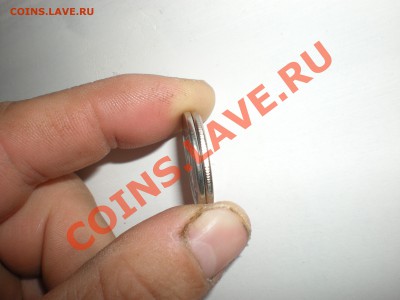 2 рубля 2012,смещение,гурт овал - DSCN2592.JPG