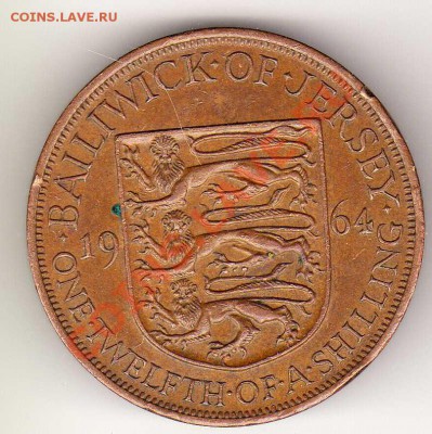 12 ШИЛЛИНГА 1964 ДО 19.09.13 В 22.00МСК (6343) - img562