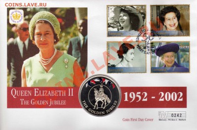 ФОЛКЛЕНДЫ КРОНА 2002 ЗОЛ.ЮБИЛЕЙ ДО 19.09.13 В 22.00 (6491) - img579