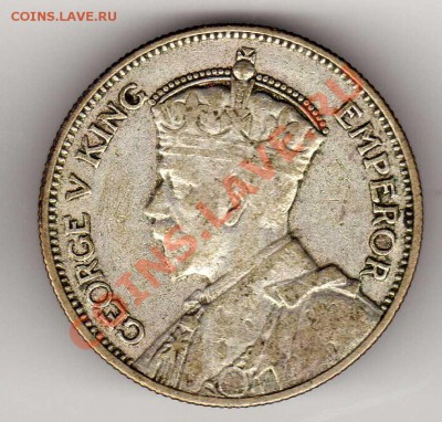 Ag Н.ЗЕЛАНДИЯ ШИЛЛИНГ 1935 ДО 19.09.13 В 22.00МСК (6034) - img617