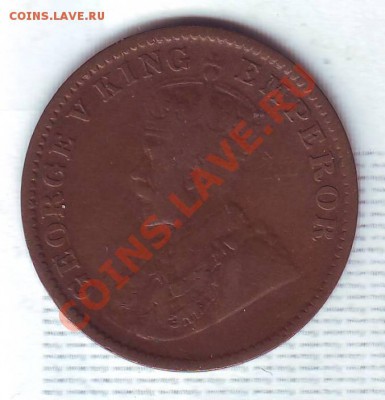 4 Анны.1929.Георг 5. до 20 Сентября - 19290006.JPG