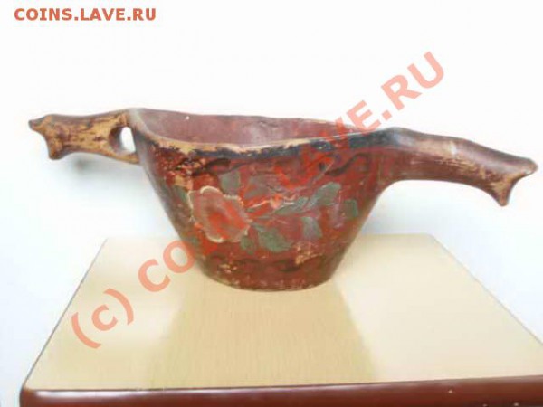 Колокольчик бр. Поповых - PA103352
