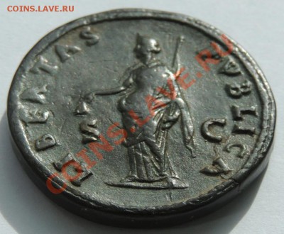 Сестерций - DSCN0923.JPG