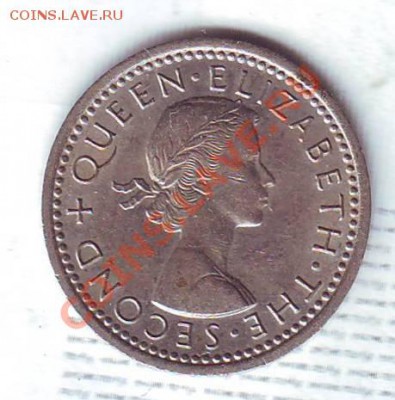 Н.Зеландия.3 Пенса.1964. до 21 Сентября - 19640005.JPG