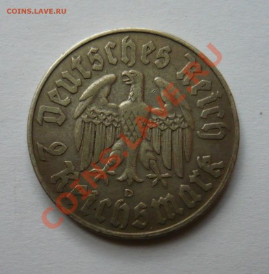 2 марки 1933 Лютер D до 21.09.13г 22.00 мск - P1020143.JPG