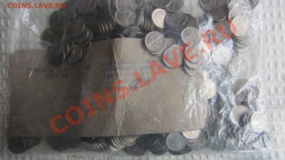 Копеечки 500 шт. солянка. До 21.09.13 в 22.00 мск - IMG_4935