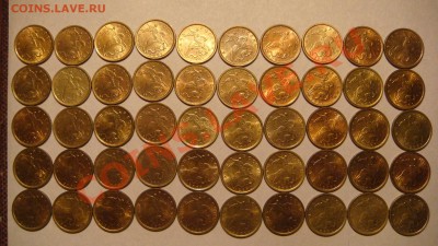 2001 СП 10 копеек 50 монет СИМПОТЯГ до 21-30 18.09.13 - DSC01731.JPG