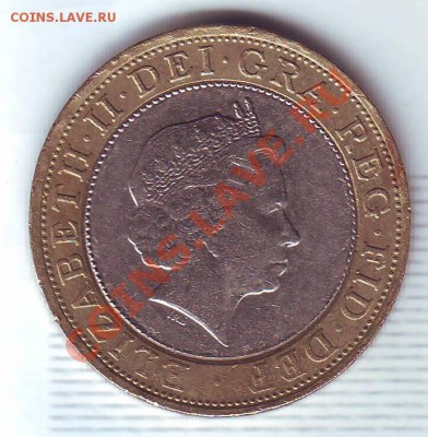 В.Британия.2 Фунта.2005.БМ.Собор Св.Павла. до 22 Сентября - 20050004.JPG