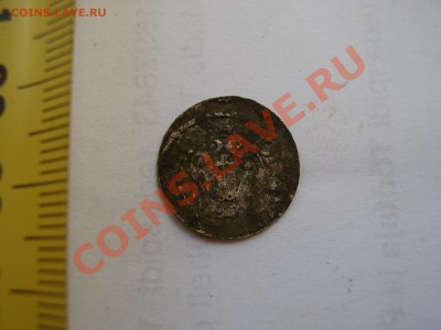 Маленькое серебро 2 - P1010335.JPG