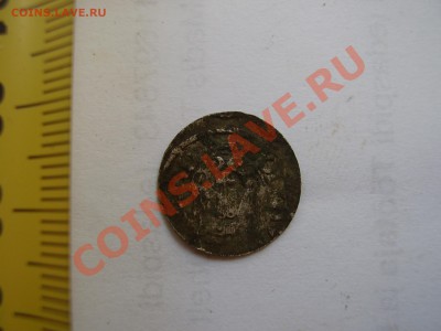 Маленькое серебро 2 - P1010336.JPG