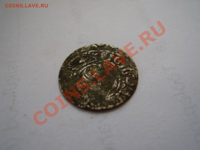 Маленькое серебро 2 - P1010338.JPG
