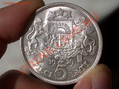 5 лат 1929,1932 со штемпельным блеском-22.09.2013-22.00 Мск. - CIMG1147.JPG