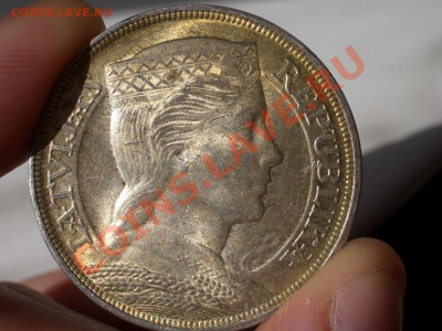 5 лат 1929,1932 со штемпельным блеском-22.09.2013-22.00 Мск. - CIMG1142.JPG