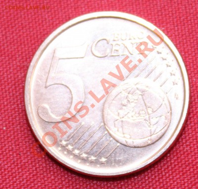 С РУБЛЯ САН МАРИНО 5 евроцентов 2006г. до 22.09.13.в 22-00 - IMG_7646.JPG