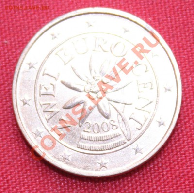 С РУБЛЯ АВСТРИЯ 2 евроцента 2002г. до 22.09.13.в 22-00 - IMG_7641.JPG