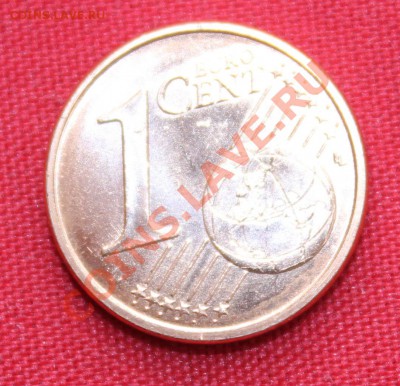 С РУБЛЯ САН МАРИНО 1 евроцент 2004г. до 22.09.13.в 22-00 - IMG_7638.JPG