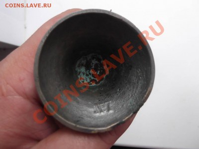 Серебряный колокольчик на определение и оценку - DSCF1159_thumb
