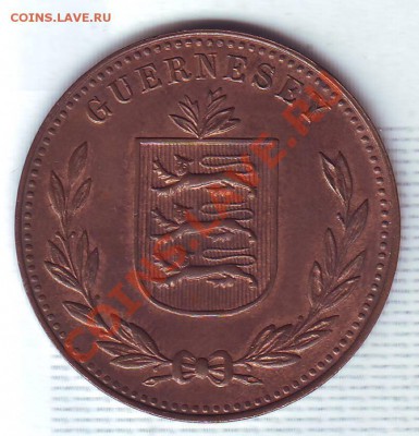 Гернси.8 Дублей.1949.Неплохая.!до 23 Сентября - 19490002.JPG
