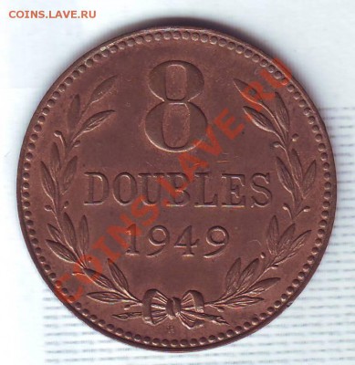 Гернси.8 Дублей.1949.Неплохая.!до 23 Сентября - 19490003.JPG