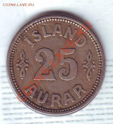 Исландия.25 Эйрер.1937. до 23 Сентября - 19370007.JPG
