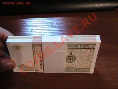Монголия тугрик (100шт.) до 23.09.13 в 22.00мск (6798) - IMG_1029.JPG