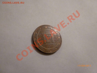 Евро Мальты до 20.09.2013 22:00 МСК - Евро мальты 1.JPG